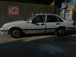 Daewoo Prince